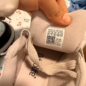 Adidas Soft Pink Cloudfoam Sneakers